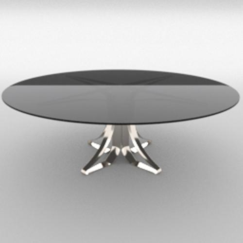 Glass Table preview image